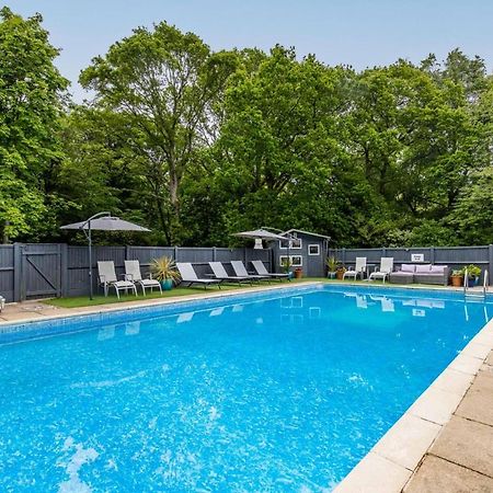 Host & Stay - The Eiders Aylmerton Eksteriør billede