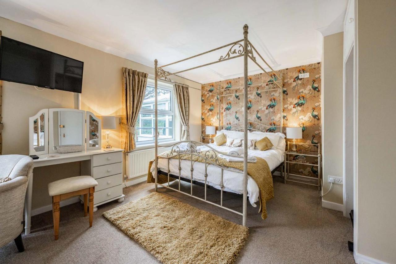 Host & Stay - The Eiders Aylmerton Eksteriør billede