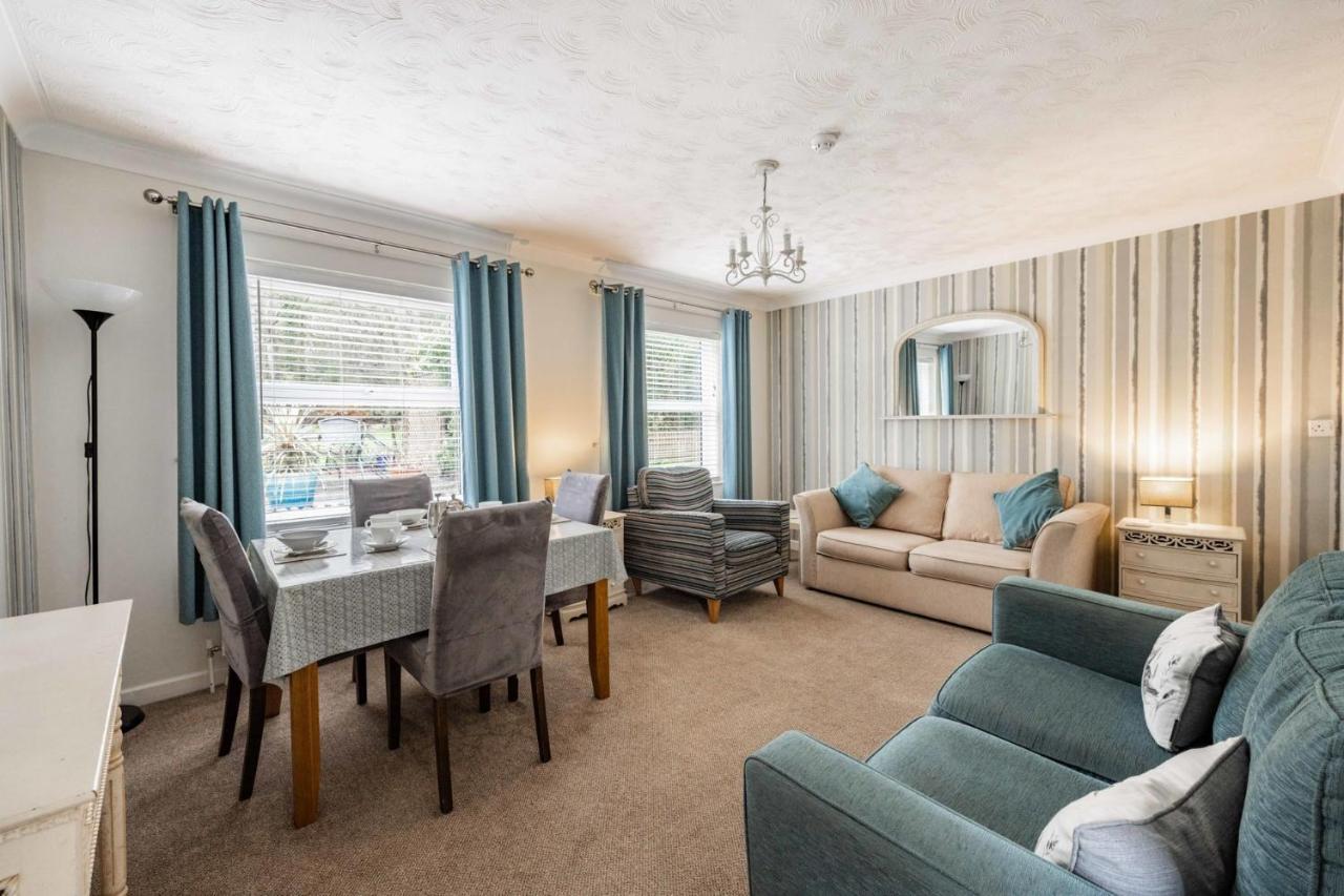 Host & Stay - The Eiders Aylmerton Eksteriør billede