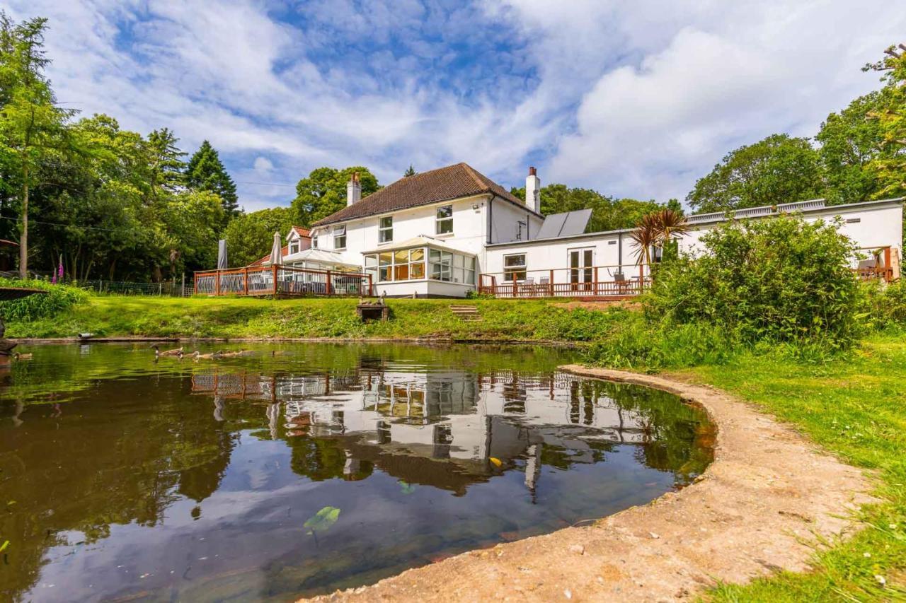Host & Stay - The Eiders Aylmerton Eksteriør billede