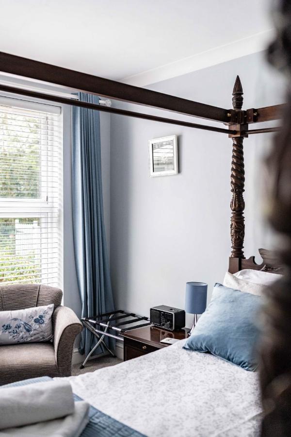 Host & Stay - The Eiders Aylmerton Eksteriør billede