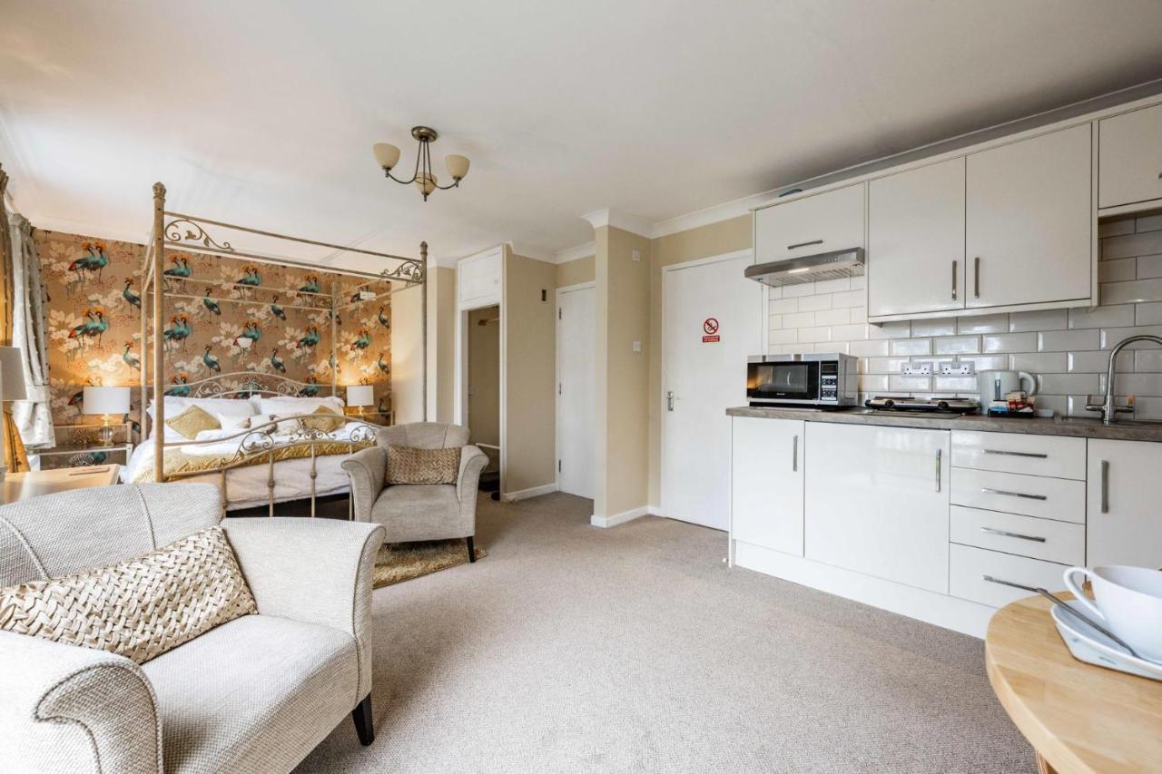 Host & Stay - The Eiders Aylmerton Eksteriør billede
