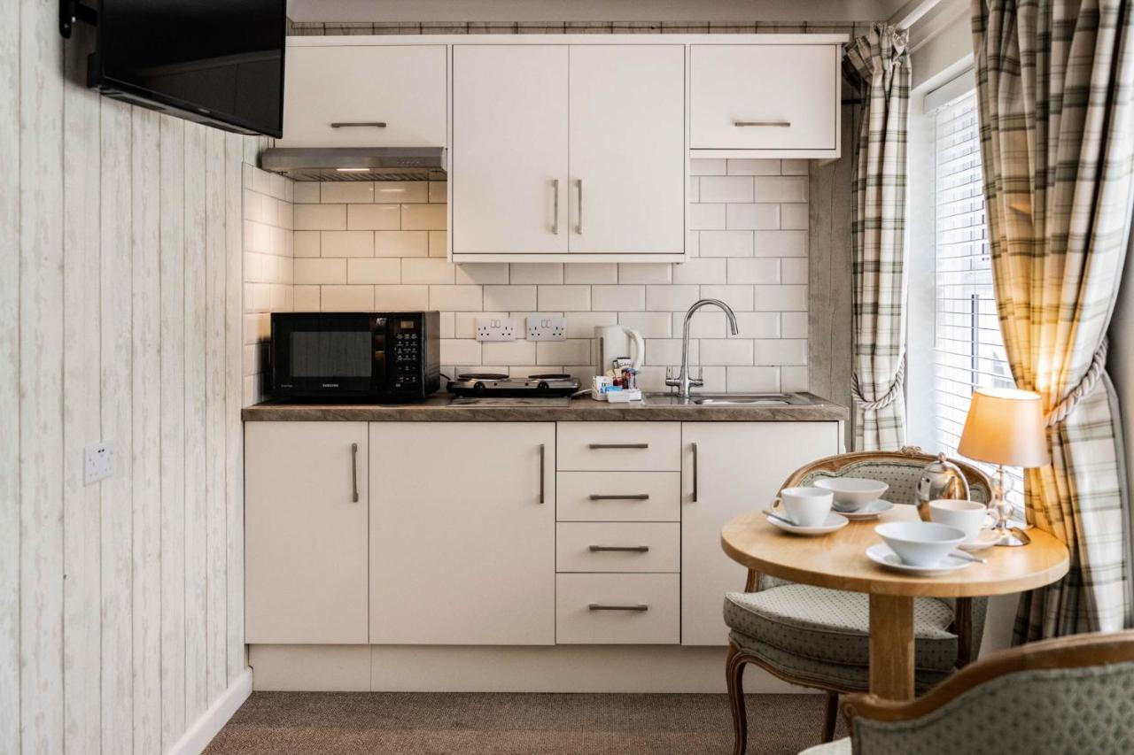 Host & Stay - The Eiders Aylmerton Eksteriør billede