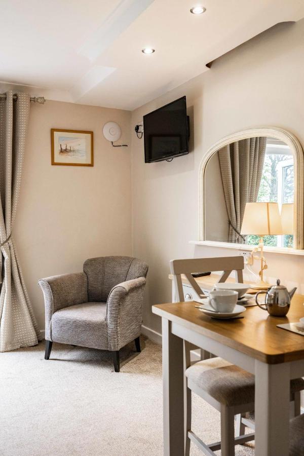 Host & Stay - The Eiders Aylmerton Eksteriør billede