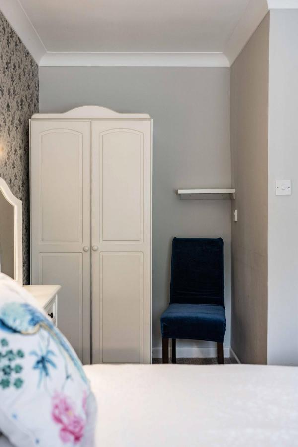 Host & Stay - The Eiders Aylmerton Eksteriør billede