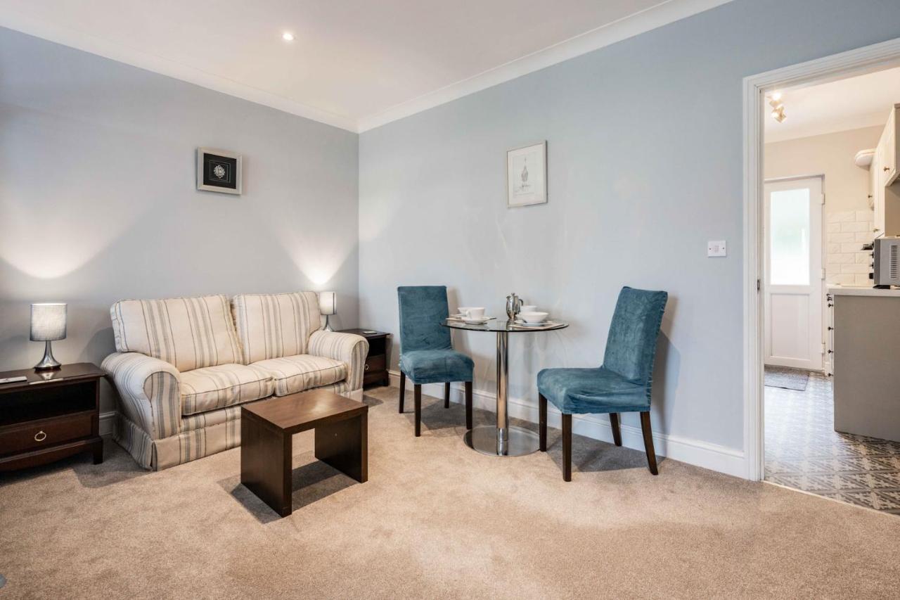 Host & Stay - The Eiders Aylmerton Eksteriør billede