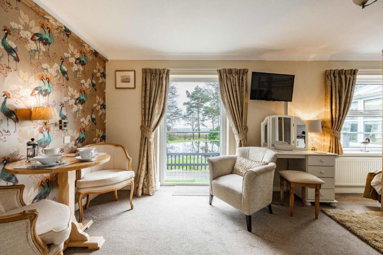 Host & Stay - The Eiders Aylmerton Eksteriør billede