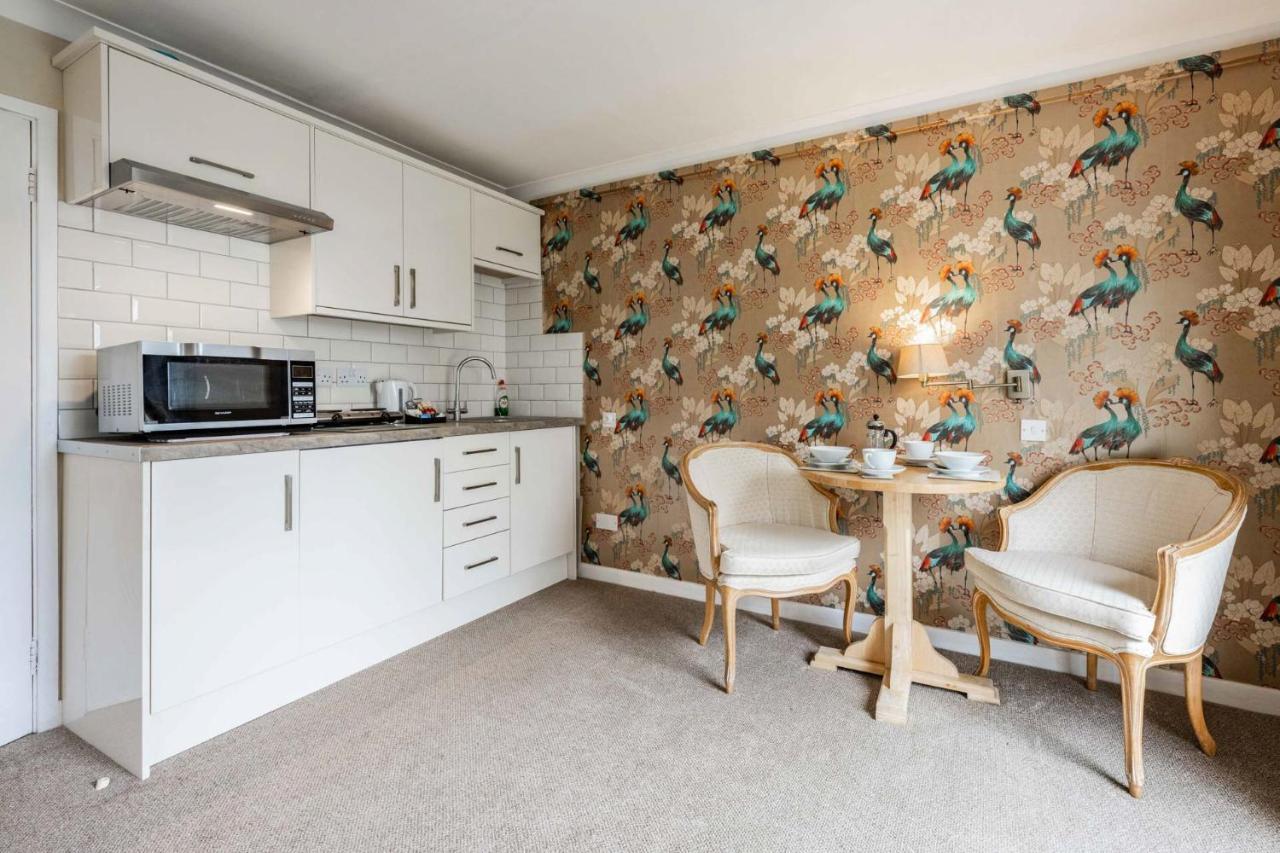 Host & Stay - The Eiders Aylmerton Eksteriør billede