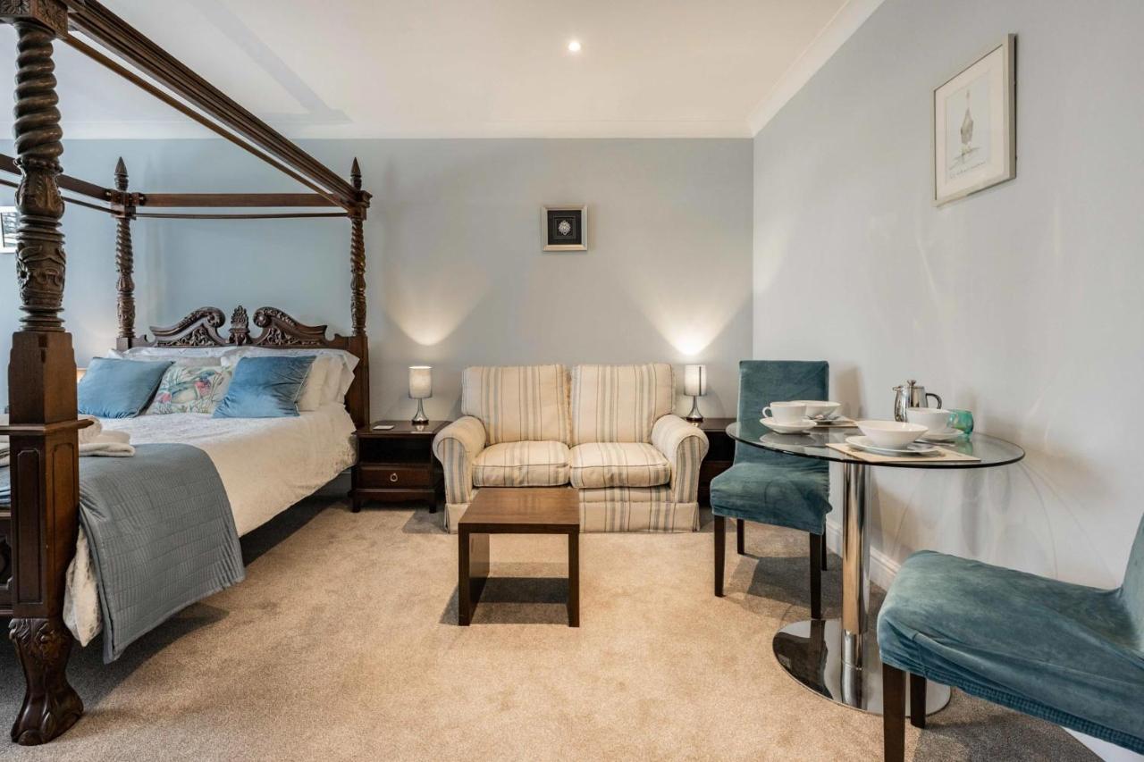 Host & Stay - The Eiders Aylmerton Eksteriør billede