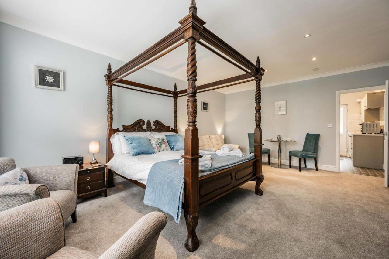 Host & Stay - The Eiders Aylmerton Eksteriør billede