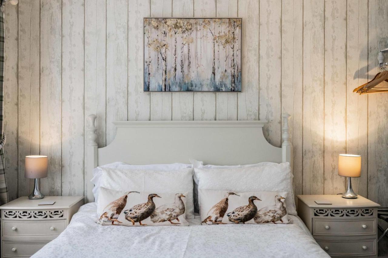 Host & Stay - The Eiders Aylmerton Eksteriør billede