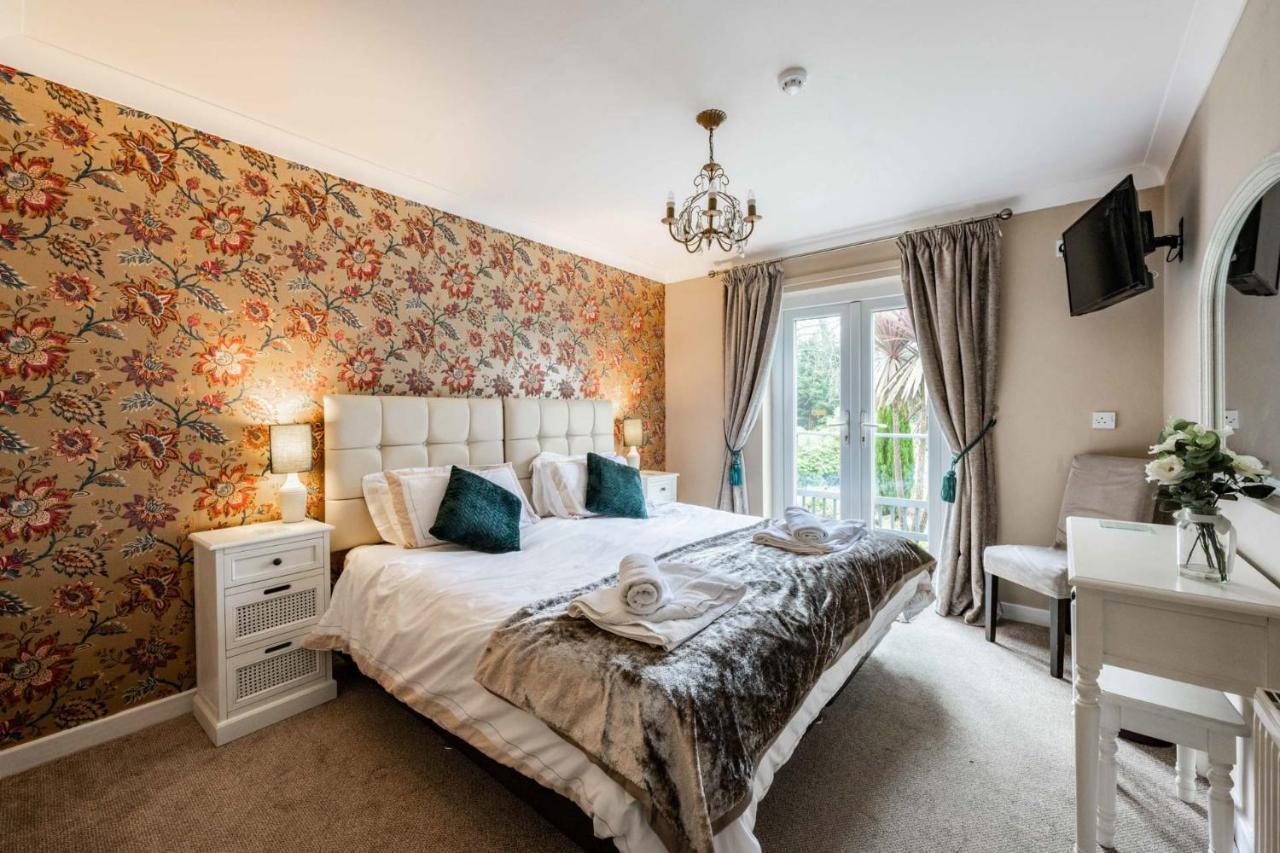 Host & Stay - The Eiders Aylmerton Eksteriør billede