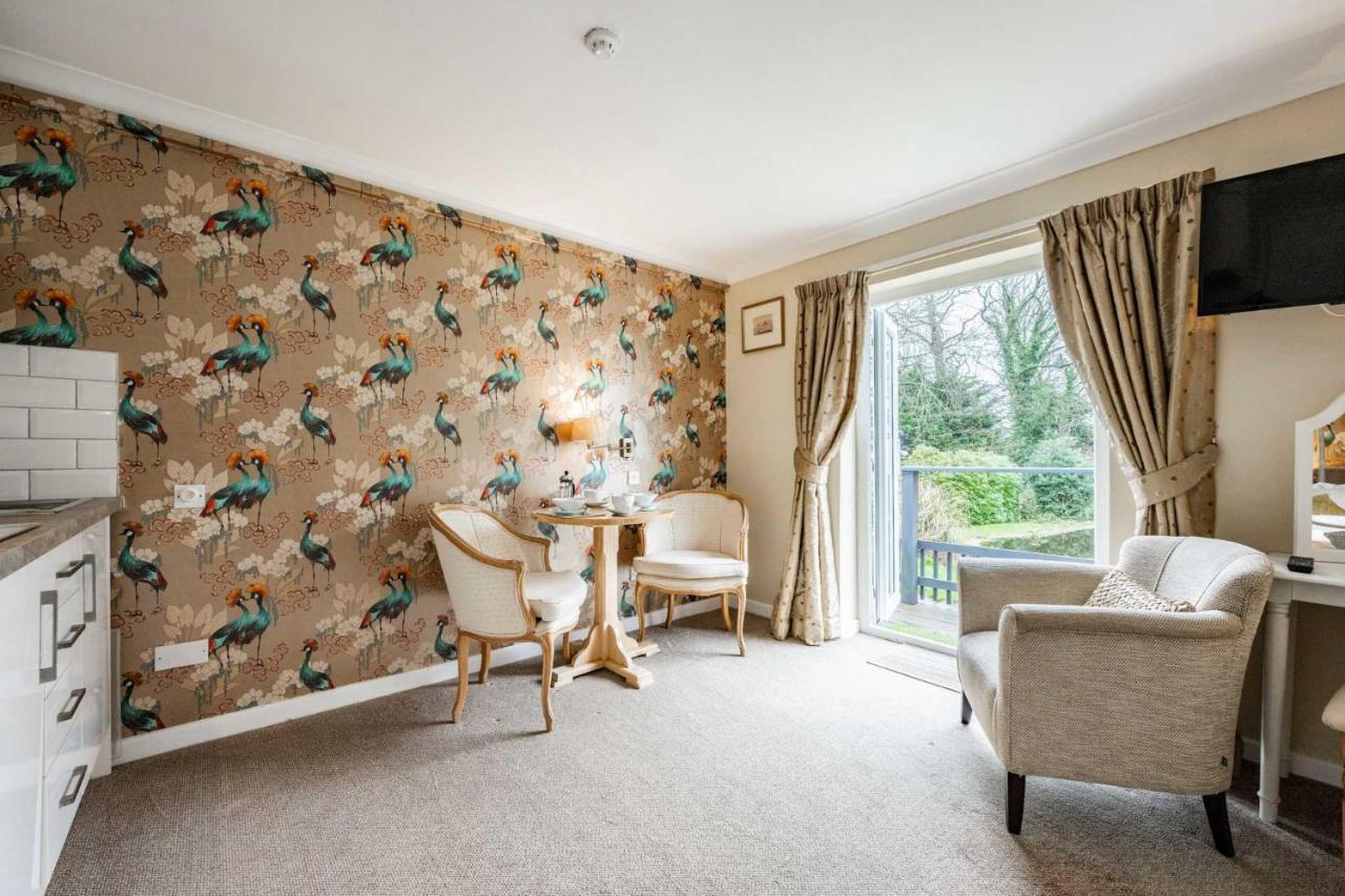 Host & Stay - The Eiders Aylmerton Eksteriør billede