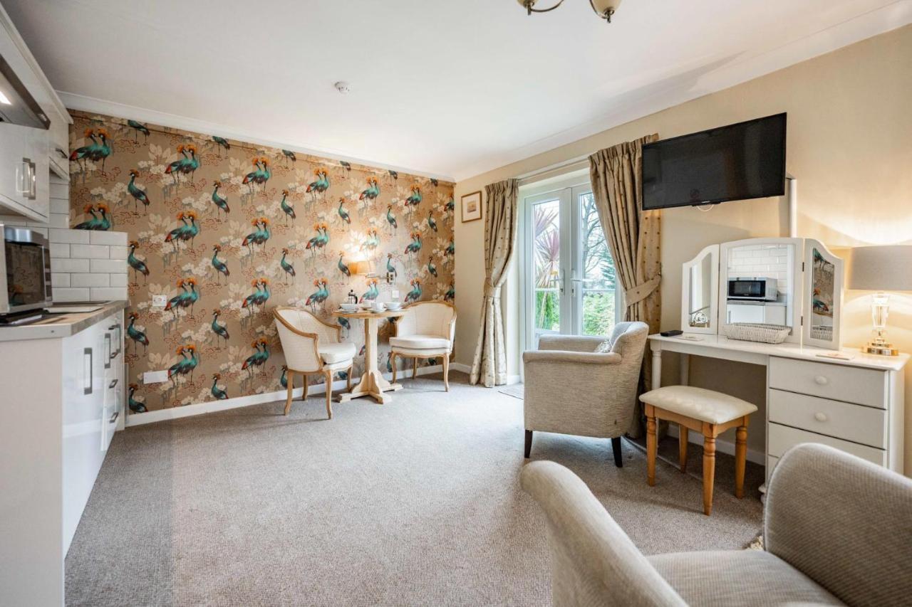 Host & Stay - The Eiders Aylmerton Eksteriør billede