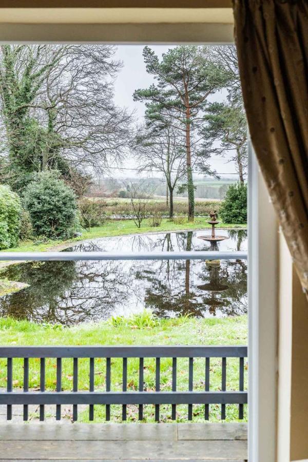 Host & Stay - The Eiders Aylmerton Eksteriør billede