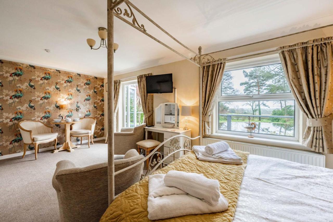 Host & Stay - The Eiders Aylmerton Eksteriør billede