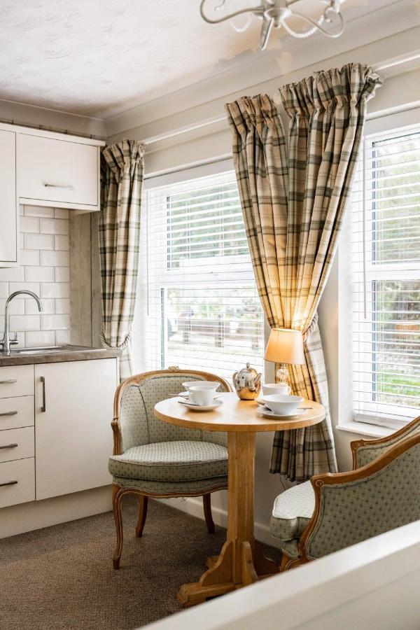 Host & Stay - The Eiders Aylmerton Eksteriør billede
