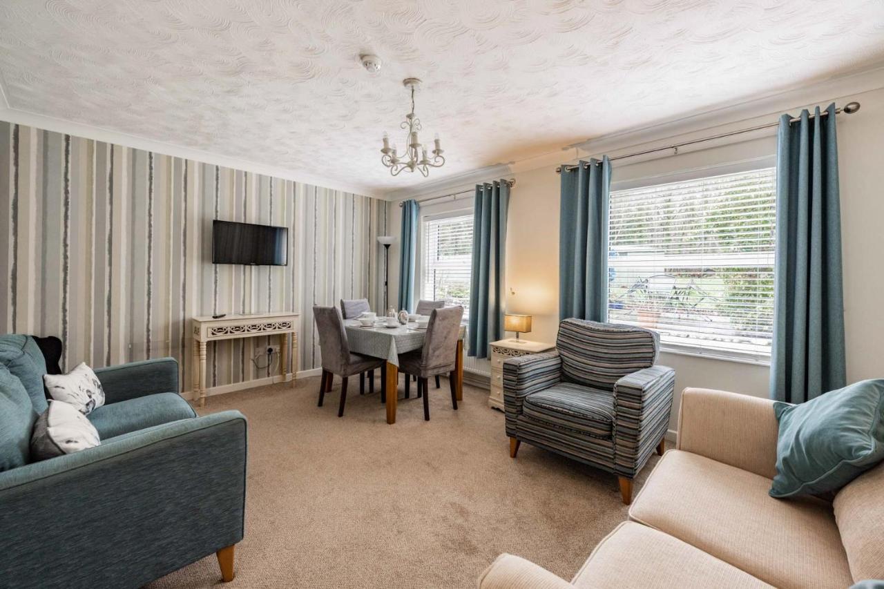 Host & Stay - The Eiders Aylmerton Eksteriør billede