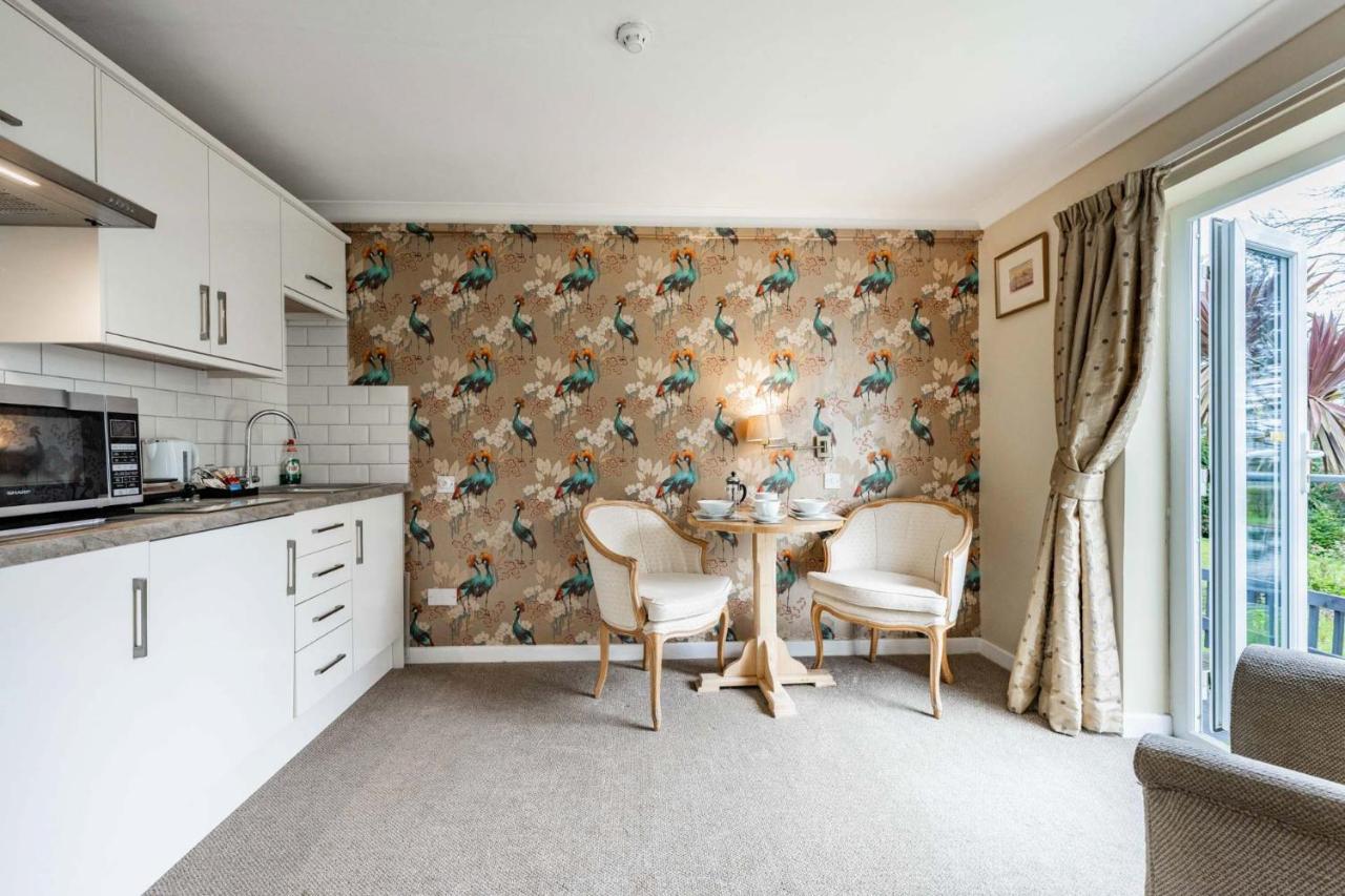 Host & Stay - The Eiders Aylmerton Eksteriør billede