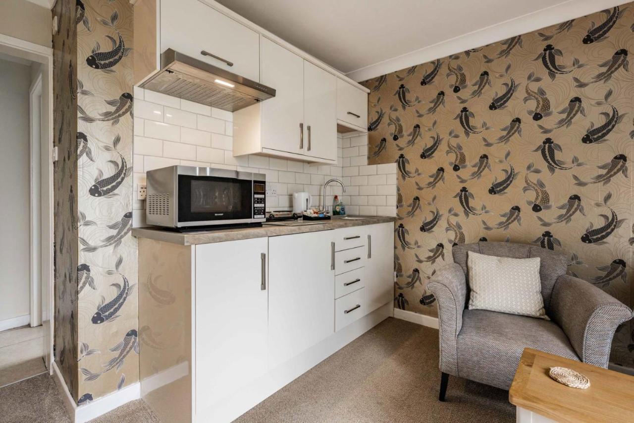 Host & Stay - The Eiders Aylmerton Eksteriør billede