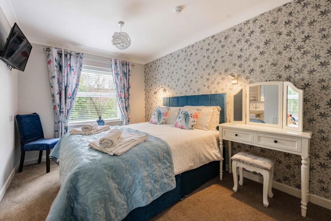 Host & Stay - The Eiders Aylmerton Eksteriør billede