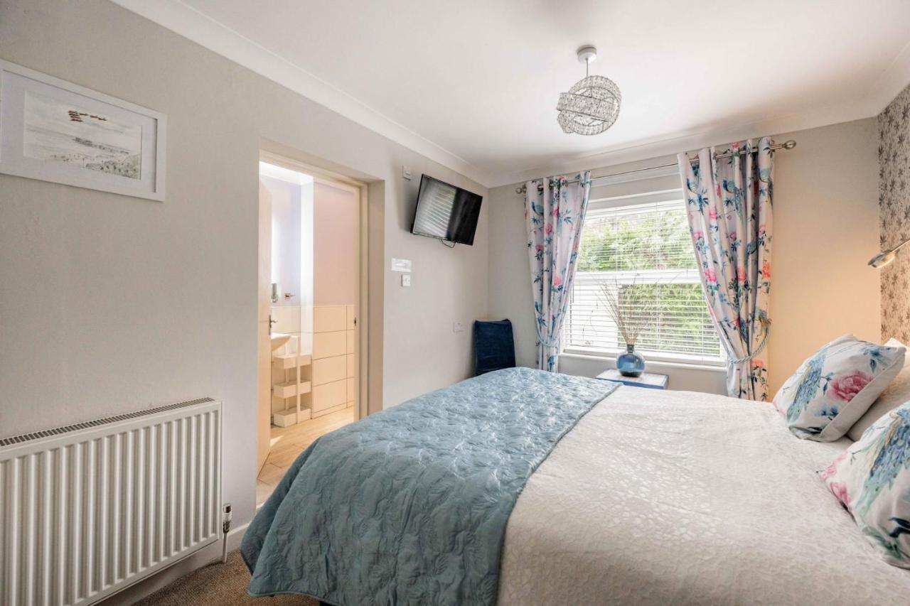 Host & Stay - The Eiders Aylmerton Eksteriør billede