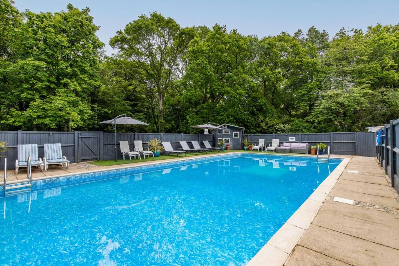 Host & Stay - The Eiders Aylmerton Eksteriør billede