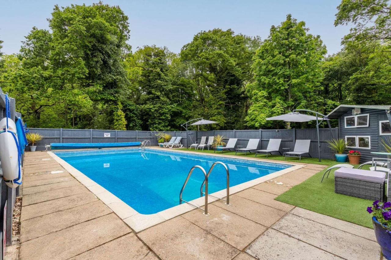 Host & Stay - The Eiders Aylmerton Eksteriør billede