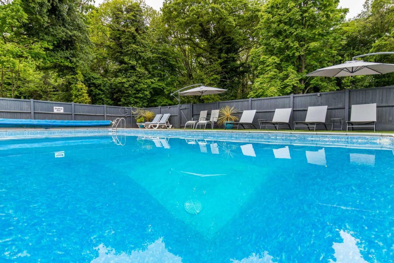 Host & Stay - The Eiders Aylmerton Eksteriør billede