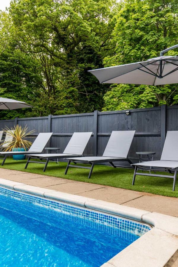 Host & Stay - The Eiders Aylmerton Eksteriør billede